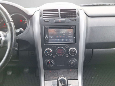 Suzuki Vitara Gebrauchtwagen Suzuki Vitara Gebrauchtwagen