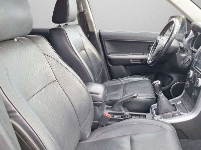 Suzuki Vitara Gebrauchtwagen Suzuki Vitara Gebrauchtwagen