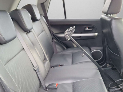 Suzuki Vitara Gebrauchtwagen Suzuki Vitara Gebrauchtwagen