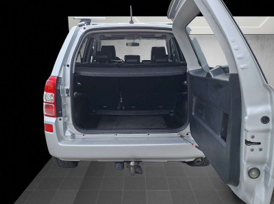 Suzuki Vitara Gebrauchtwagen Suzuki Vitara Gebrauchtwagen