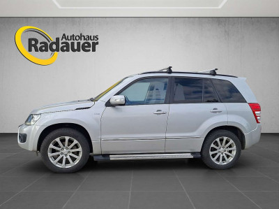 Suzuki Vitara Gebrauchtwagen Suzuki Vitara Gebrauchtwagen