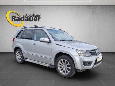 Suzuki Vitara Gebrauchtwagen Suzuki Vitara Gebrauchtwagen