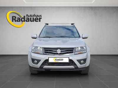 Suzuki Vitara Gebrauchtwagen Suzuki Vitara Gebrauchtwagen