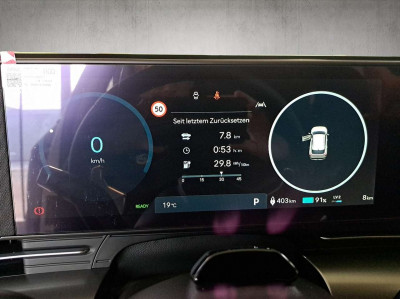 Hyundai Kona Neuwagen Hyundai Kona Neuwagen