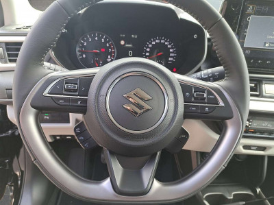 Suzuki Swift Tageszulassung Suzuki Swift Tageszulassung