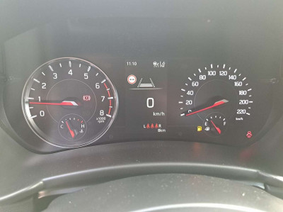 Suzuki Swift Tageszulassung Suzuki Swift Tageszulassung