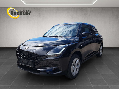 Suzuki Swift Tageszulassung