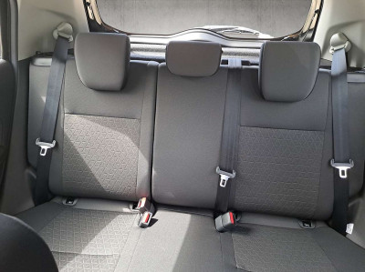 Suzuki Swift Tageszulassung Suzuki Swift Tageszulassung