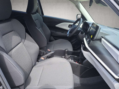 Suzuki Swift Tageszulassung Suzuki Swift Tageszulassung