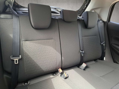 Suzuki Swift Tageszulassung Suzuki Swift Tageszulassung