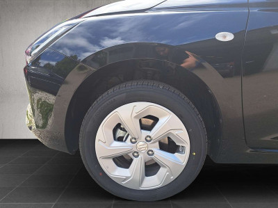 Suzuki Swift Tageszulassung Suzuki Swift Tageszulassung