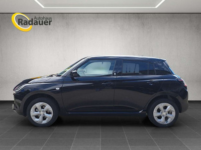 Suzuki Swift Tageszulassung Suzuki Swift Tageszulassung