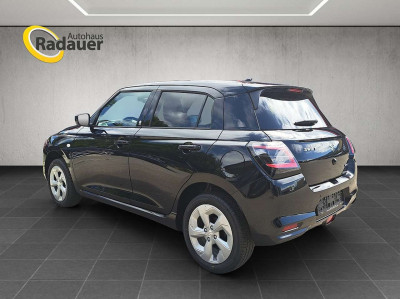 Suzuki Swift Tageszulassung Suzuki Swift Tageszulassung