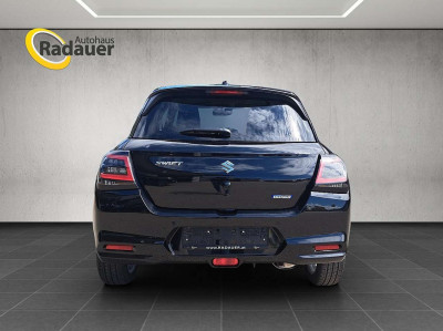 Suzuki Swift Tageszulassung Suzuki Swift Tageszulassung