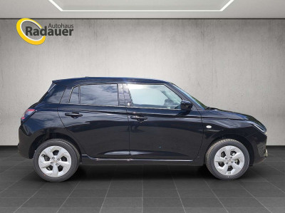 Suzuki Swift Tageszulassung Suzuki Swift Tageszulassung