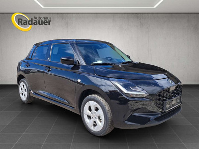 Suzuki Swift Tageszulassung Suzuki Swift Tageszulassung