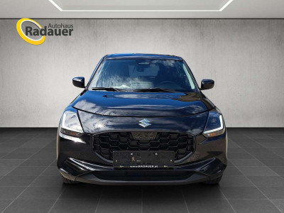 Suzuki Swift Tageszulassung Suzuki Swift Tageszulassung