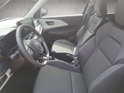 Suzuki Swift Tageszulassung Suzuki Swift Tageszulassung