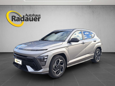 Hyundai Kona Neuwagen