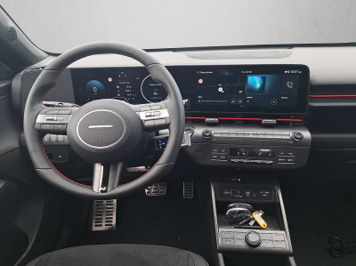 Hyundai Kona Neuwagen Hyundai Kona Neuwagen