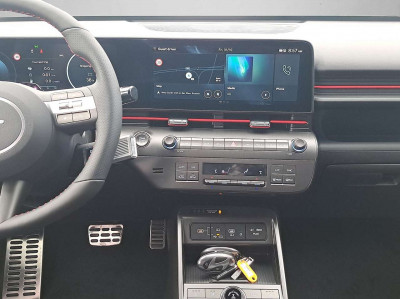 Hyundai Kona Neuwagen Hyundai Kona Neuwagen