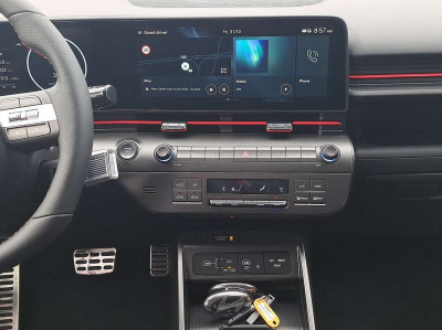 Hyundai Kona Neuwagen Hyundai Kona Neuwagen