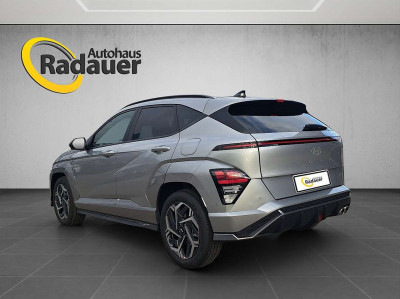 Hyundai Kona Neuwagen Hyundai Kona Neuwagen