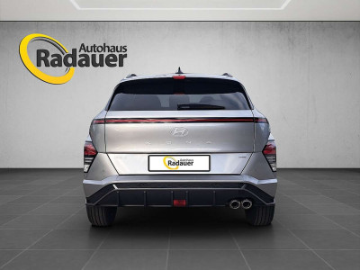 Hyundai Kona Neuwagen Hyundai Kona Neuwagen