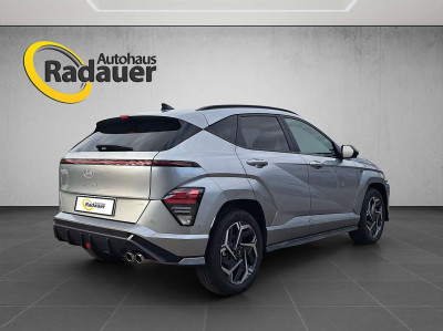 Hyundai Kona Neuwagen Hyundai Kona Neuwagen