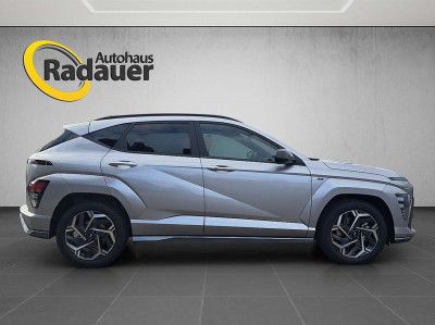 Hyundai Kona Neuwagen Hyundai Kona Neuwagen