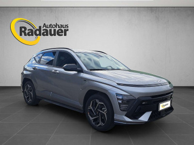 Hyundai Kona Neuwagen Hyundai Kona Neuwagen
