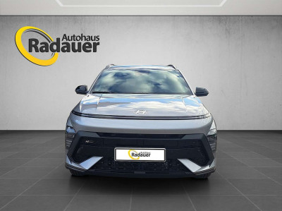 Hyundai Kona Neuwagen Hyundai Kona Neuwagen