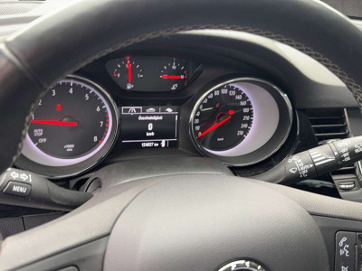 Opel Astra Gebrauchtwagen Opel Astra Gebrauchtwagen