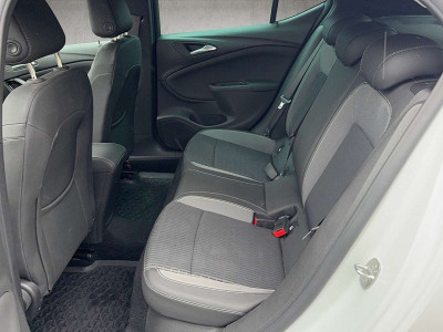 Opel Astra Gebrauchtwagen Opel Astra Gebrauchtwagen