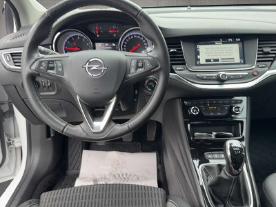 Opel Astra Gebrauchtwagen Opel Astra Gebrauchtwagen