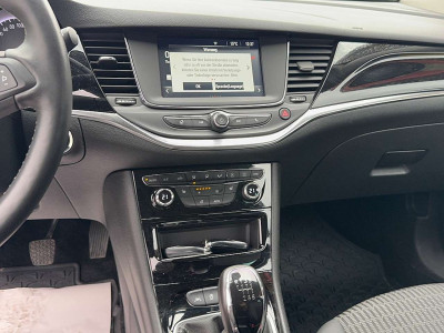 Opel Astra Gebrauchtwagen Opel Astra Gebrauchtwagen