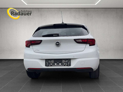 Opel Astra Gebrauchtwagen Opel Astra Gebrauchtwagen