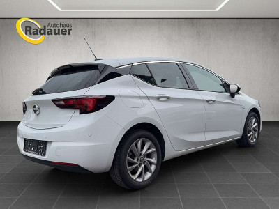 Opel Astra Gebrauchtwagen Opel Astra Gebrauchtwagen