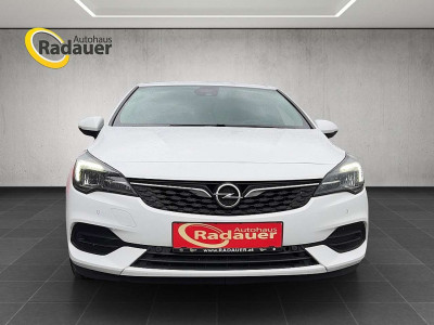 Opel Astra Gebrauchtwagen Opel Astra Gebrauchtwagen