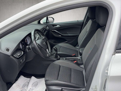 Opel Astra Gebrauchtwagen Opel Astra Gebrauchtwagen