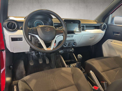 Suzuki Ignis Gebrauchtwagen Suzuki Ignis Gebrauchtwagen