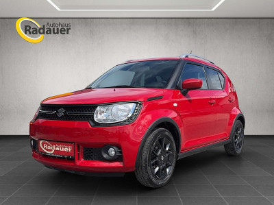 Suzuki Ignis Gebrauchtwagen