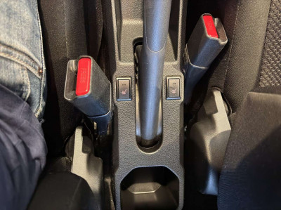 Suzuki Ignis Gebrauchtwagen Suzuki Ignis Gebrauchtwagen