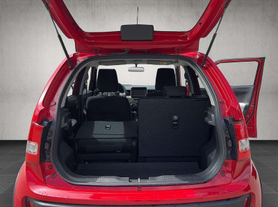 Suzuki Ignis Gebrauchtwagen Suzuki Ignis Gebrauchtwagen