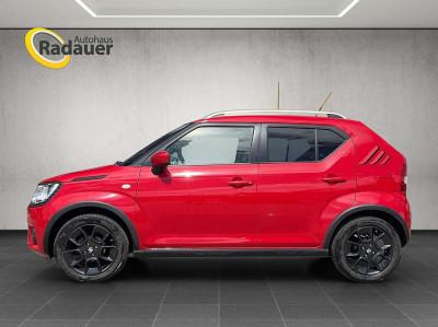 Suzuki Ignis Gebrauchtwagen Suzuki Ignis Gebrauchtwagen