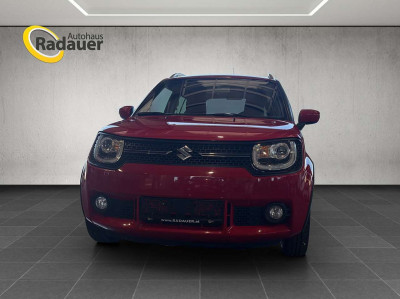 Suzuki Ignis Gebrauchtwagen Suzuki Ignis Gebrauchtwagen