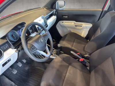 Suzuki Ignis Gebrauchtwagen Suzuki Ignis Gebrauchtwagen