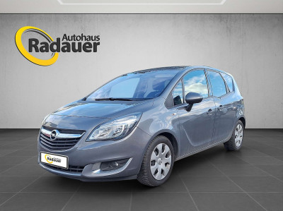 Opel Meriva Gebrauchtwagen