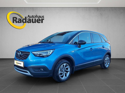 Opel Crossland X Gebrauchtwagen