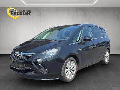Opel Zafira Gebrauchtwagen